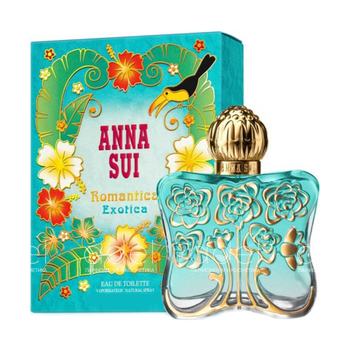 Romantica Exotica