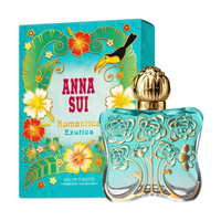 ANNA SUI Romantica Exotica