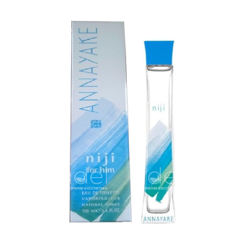 Niji for Him