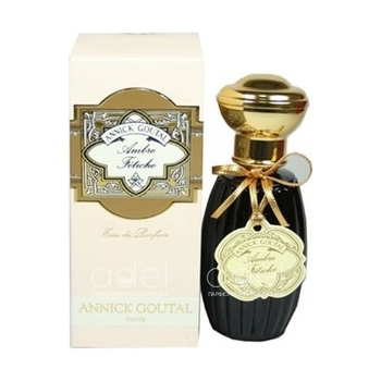 Ambre Fetiche