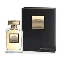 ANNICK GOUTAL Les Absolus Ambre Sauvage