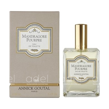 Mandragore Pourpre