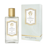 ANNICK GOUTAL Les Colognes Eau d'Hadrien