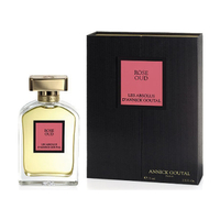 ANNICK GOUTAL Les Absolus d'Annick Goutal Rose Oud