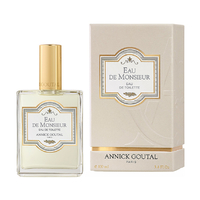ANNICK GOUTAL Eau de Monsieur 2013