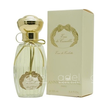 Eau de Camille