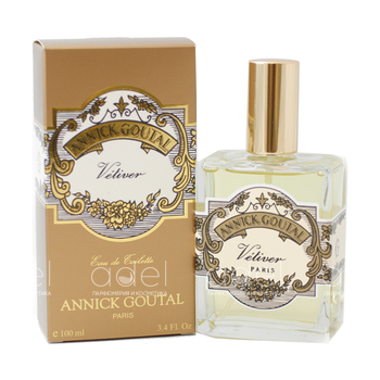 Vetiver