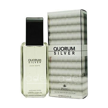 Quorum Silver