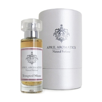 APRIL AROMATICS Tempted Muse