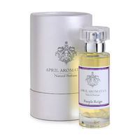 APRIL AROMATICS Purple Reign