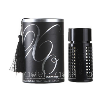 XO Pour Homme