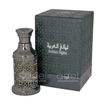 Arabian Nights Black