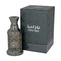 ARABIAN OUD Arabian Nights Black