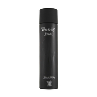 ARABIAN OUD Woody Black