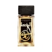 ARAMIS Perfume Calligraphy