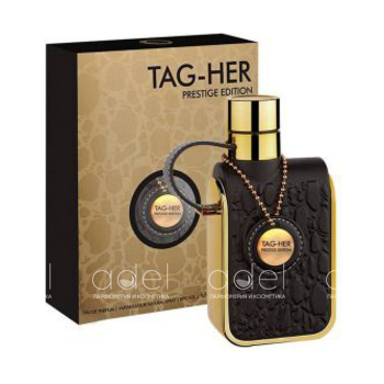 Tag-Her Prestige