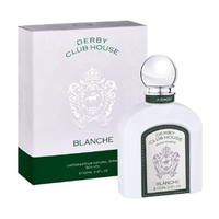 ARMAF Derby Club House Blanche