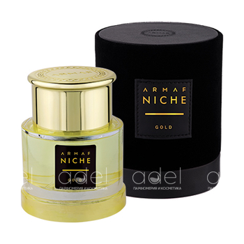 Niche Gold