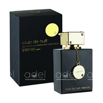Club de Nuit Woman Intense