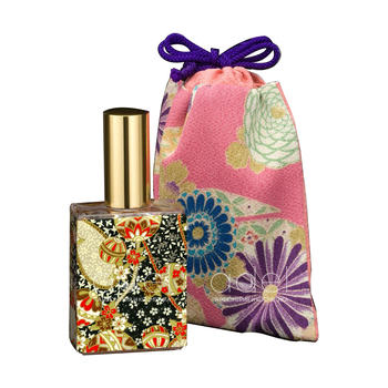 Geisha Vanilla Hinoki