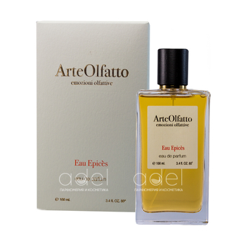 Eau Epices