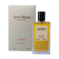 ARTEOLFATTO Eau Epices