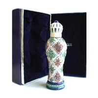 ASGHARALI Insherah