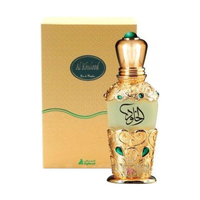 ASGHARALI Al Khulood