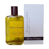 ATELIER COLOGNE Bergamote Soleil