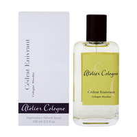 ATELIER COLOGNE Cedrat Enivrant