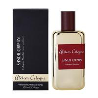 ATELIER COLOGNE Santal Carmin
