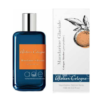Mandarine Glaciale