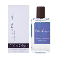ATELIER COLOGNE Mistral Patchouli