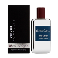 ATELIER COLOGNE Oud Saphir