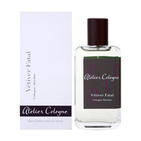 ATELIER COLOGNE Vetiver Fatal