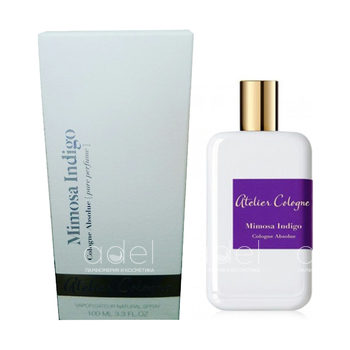 Mimosa Indigo
