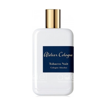 Tobacco Nuit