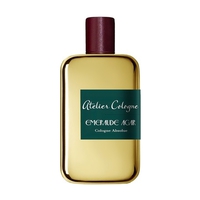 ATELIER COLOGNE Emeraude Agar