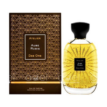 Aube Rubis