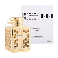 ATELIER FLOU Shamsin