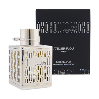 Eau d'Aviateur