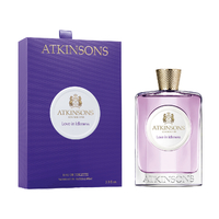 ATKINSONS Love in Idleness