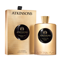 ATKINSONS Oud Save The Queen