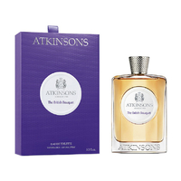 ATKINSONS The British Bouquet