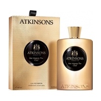ATKINSONS Her Majesty The Oud