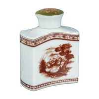 AUGUSTE FRANCE Esprit de Cuir