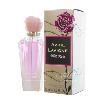 Wild Rose