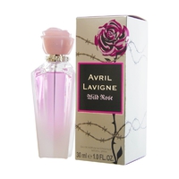 AVRIL LAVIGNE Wild Rose
