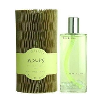 AXIS L'esprit