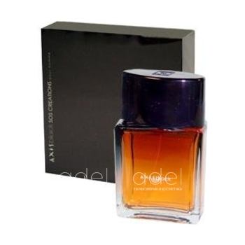 Black Caviar by Sos Creations